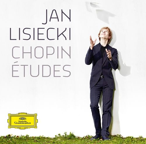 Foto van Chopin études op. 10 & 25 - lp (0028948639724)