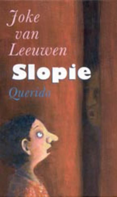 Foto van Slopie - joke van leeuwen - ebook (9789045113449)