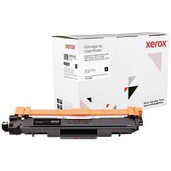 Foto van Xerox toner vervangt brother tn-243bk compatibel zwart 1000 bladzijden everyday