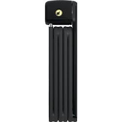 Foto van Abus vouwslot bordo lite mini 6055 60 black sr