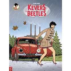Foto van Kevers en beetles - de autoreportages van margot