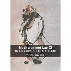 Foto van Mediteren met lao zi