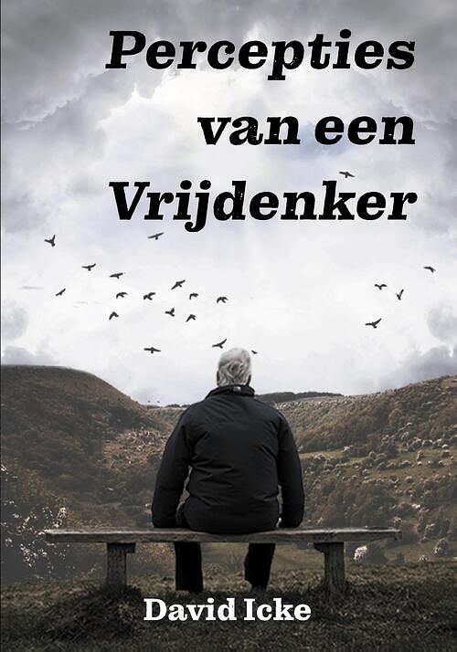 Foto van Percepties van een vrijdenker - david icke - ebook (9789464610123)