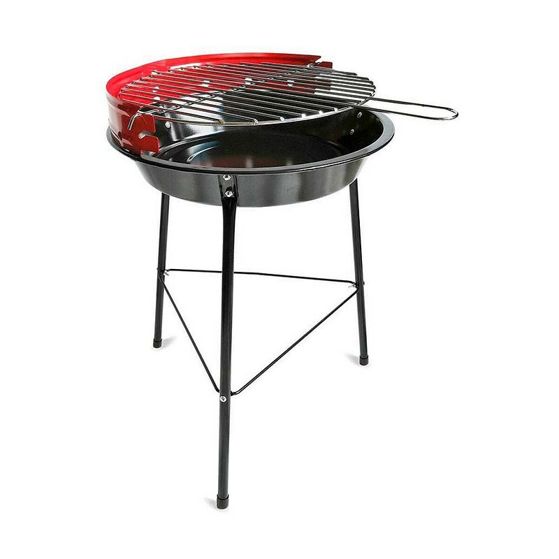 Foto van Barbecue algon ø 33 cm (42 x 35 x 45 cm)