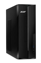 Foto van Acer aspire xc-1760 i5214 nl desktop zwart