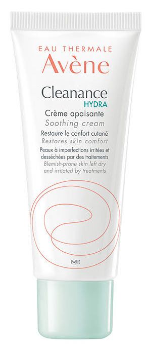 Foto van Avene cleanance hydra verzachtende crème