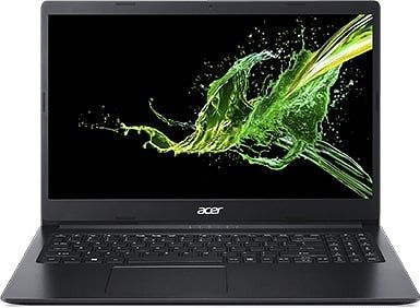 Foto van Acer aspire 3 a315-34-c4jj - laptop