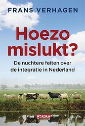 Foto van Hoezo mislukt? - frans verhagen - ebook (9789046808511)