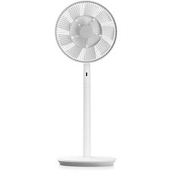 Foto van Balmuda the greenfan ventilator - wit/grijs - egf-1700-wg