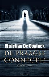 Foto van De praagse connectie - christian de coninck - ebook (9789089245083)