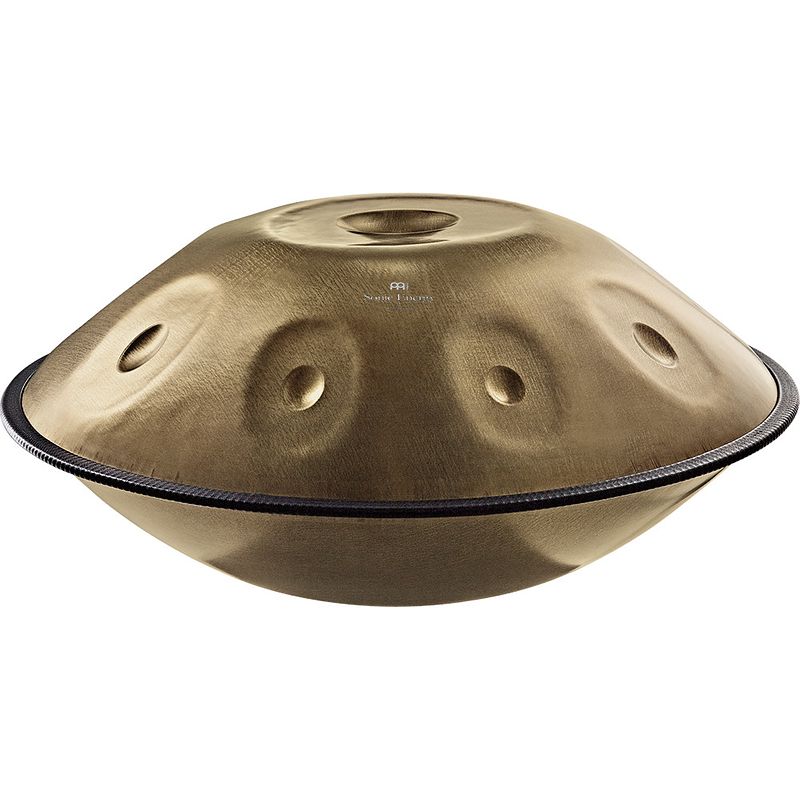 Foto van Meinl hpstl92 sonic energy sensory c# minor handpan