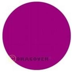 Foto van Sierstroken oracover oraline 26-313-005 (l x b) 15 m x 5 mm royal-magenta