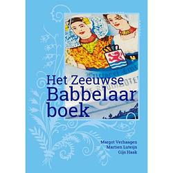 Foto van Het zeeuwse babbelaarboek