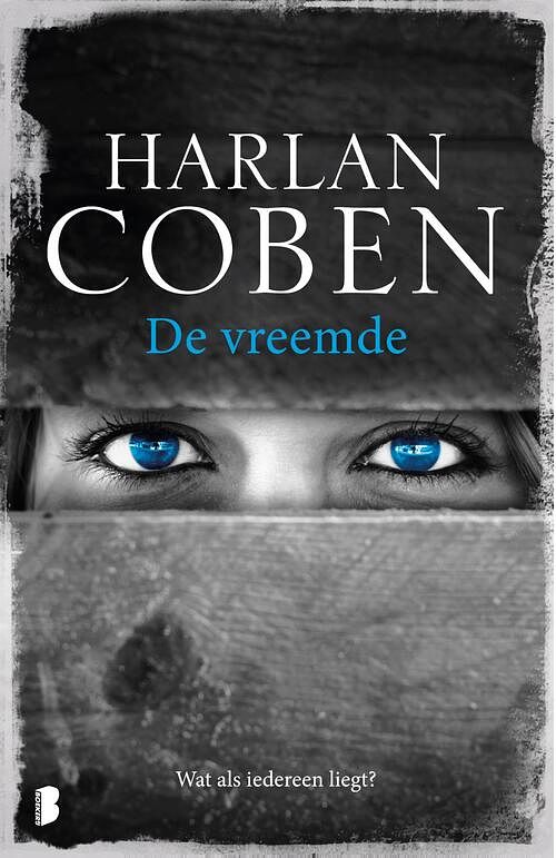 Foto van De vreemde - harlan coben - ebook (9789402303032)