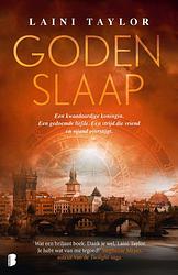 Foto van Godenslaap - laini taylor - ebook (9789402315974)