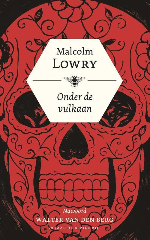 Foto van Onder de vulkaan - malcolm lowry - ebook (9789023490920)