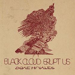 Foto van Black cloud erupts us - cd (0098054211824)