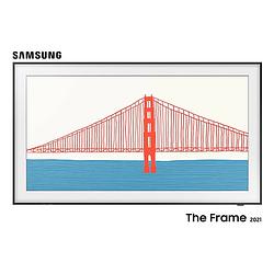 Foto van Samsung the frame 50ls03a