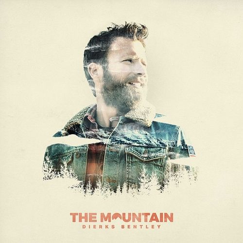 Foto van The mountain - lp (0602567547846)