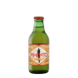 Foto van Pimento spicy ginger beer 25cl tonics