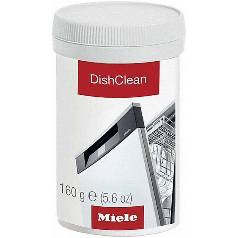 Foto van Miele dishclean vaatwassers accessoire