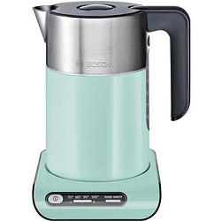 Foto van Bosch - twk8612p waterkoker mint