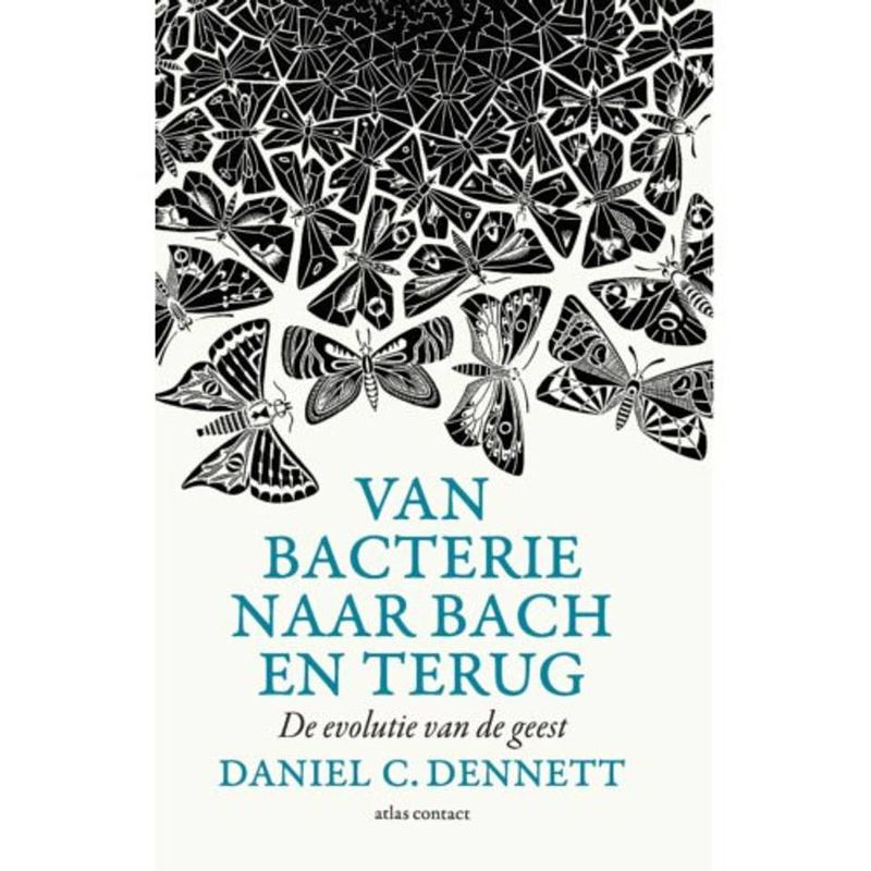 Foto van Van bacterie naar bach en terug