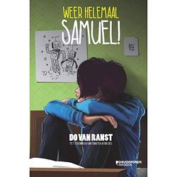 Foto van Weer helemaal samuel! - samuel