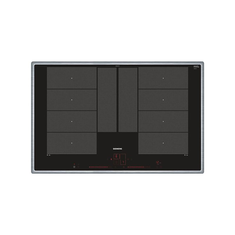 Foto van Siemens ex845lyc1e inductiekookplaat