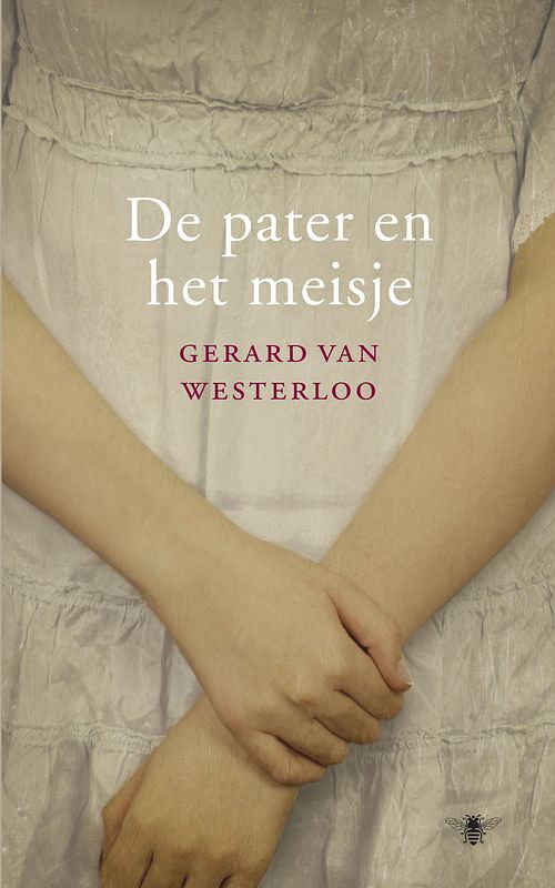 Foto van De pater en het meisje - gerard van westerloo - ebook (9789023449805)