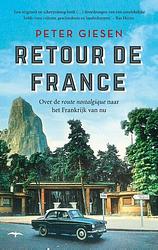 Foto van Retour de france - peter giesen - paperback (9789400410770)