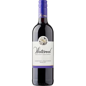 Foto van Waterval cabernet sauvignon merlot 750ml bij jumbo