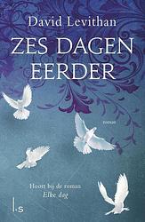 Foto van Zes dagen eerder - david levithan - ebook