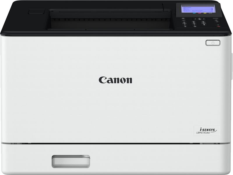 Foto van Canon i-sensys lbp673cdw