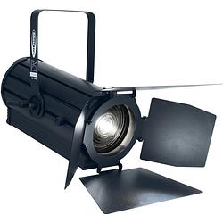 Foto van Showtec act fresnel 150 ww theater cob led-spot