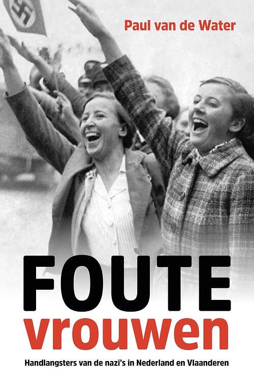 Foto van Foute vrouwen - paul van de water - ebook (9789401918565)