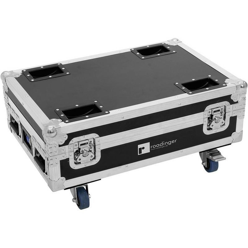 Foto van Roadinger 31005137 flightcase (l x b x h) 495 x 735 x 350 mm