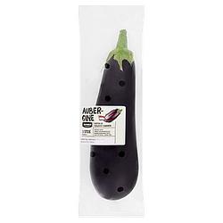 Foto van Jumbo aubergine