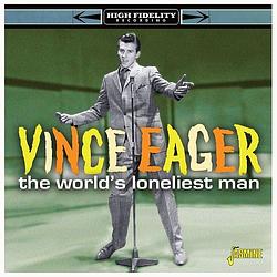 Foto van The world's loneliest man - cd (0604988114423)