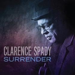 Foto van Surrender - cd (0656750016848)