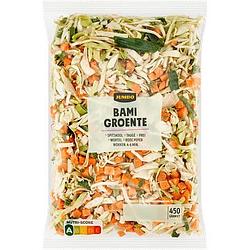 Foto van Jumbo bami groente 450g