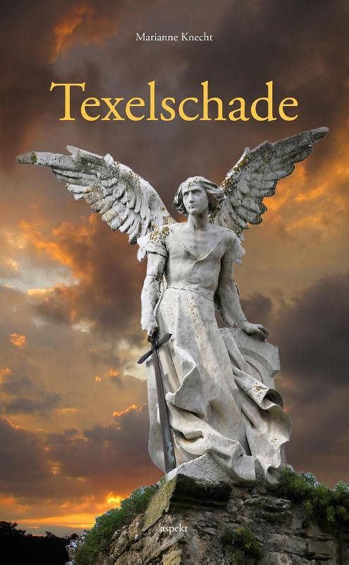 Foto van Texelschade - marianne knecht - paperback (9789461534897)