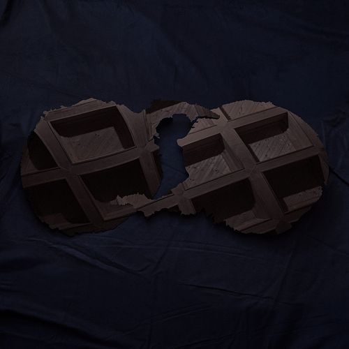 Foto van Dirty projectors - lp (0887828032518)