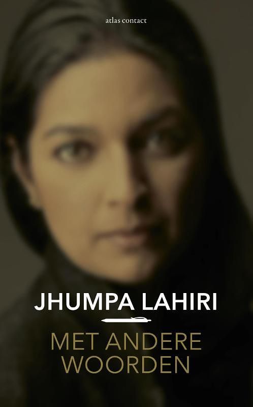 Foto van Met andere woorden - jhumpa lahiri - ebook (9789025445089)