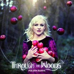 Foto van Though the woods - cd (0610373985363)