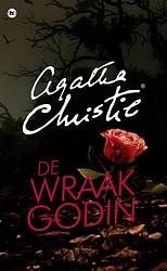 Foto van De wraakgodin - agatha christie - ebook (9789048823482)