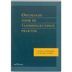 Foto van Oncologie voor de tandheelkundige praktijk