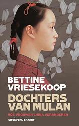 Foto van Dochters van mulan - bettine vriesekoop - ebook (9789492037244)