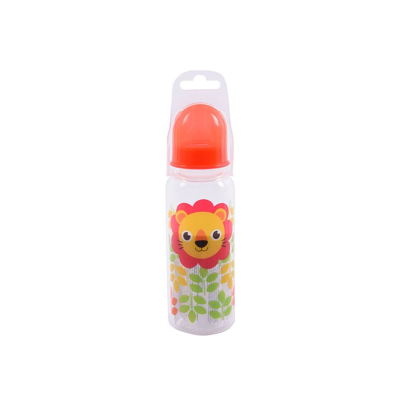 Foto van Baby drinkfles 250 ml - voedingsflessen babies - babyfles - babyfles - babyflesjes