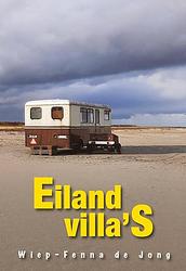 Foto van Eilandvilla's - wiep-fenna de jong - paperback (9789463653466)